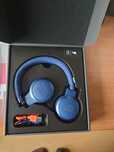 Беспроводные наушники JBL Live460NC