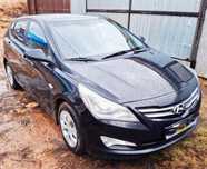 Продам Hyundai Solars