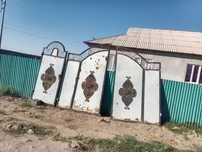 Ворота сатыладыы
