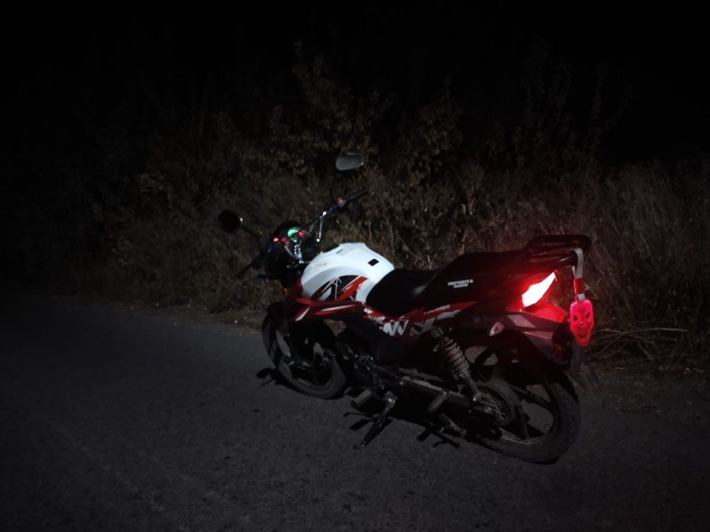 Alpha millennium
