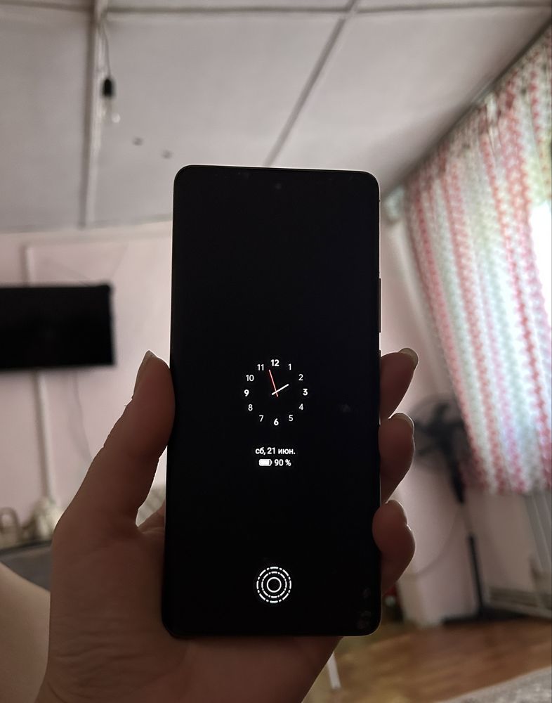 OPPO RENO 10 5G телефон