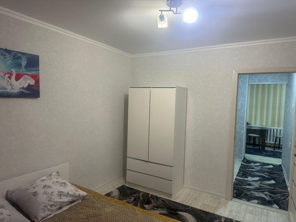 Продам квартиру 2х комнатную