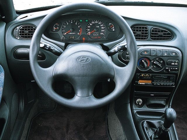 Авторазбор Автозапчасти Hyundai Lantra J2  с 1995года по 2000года