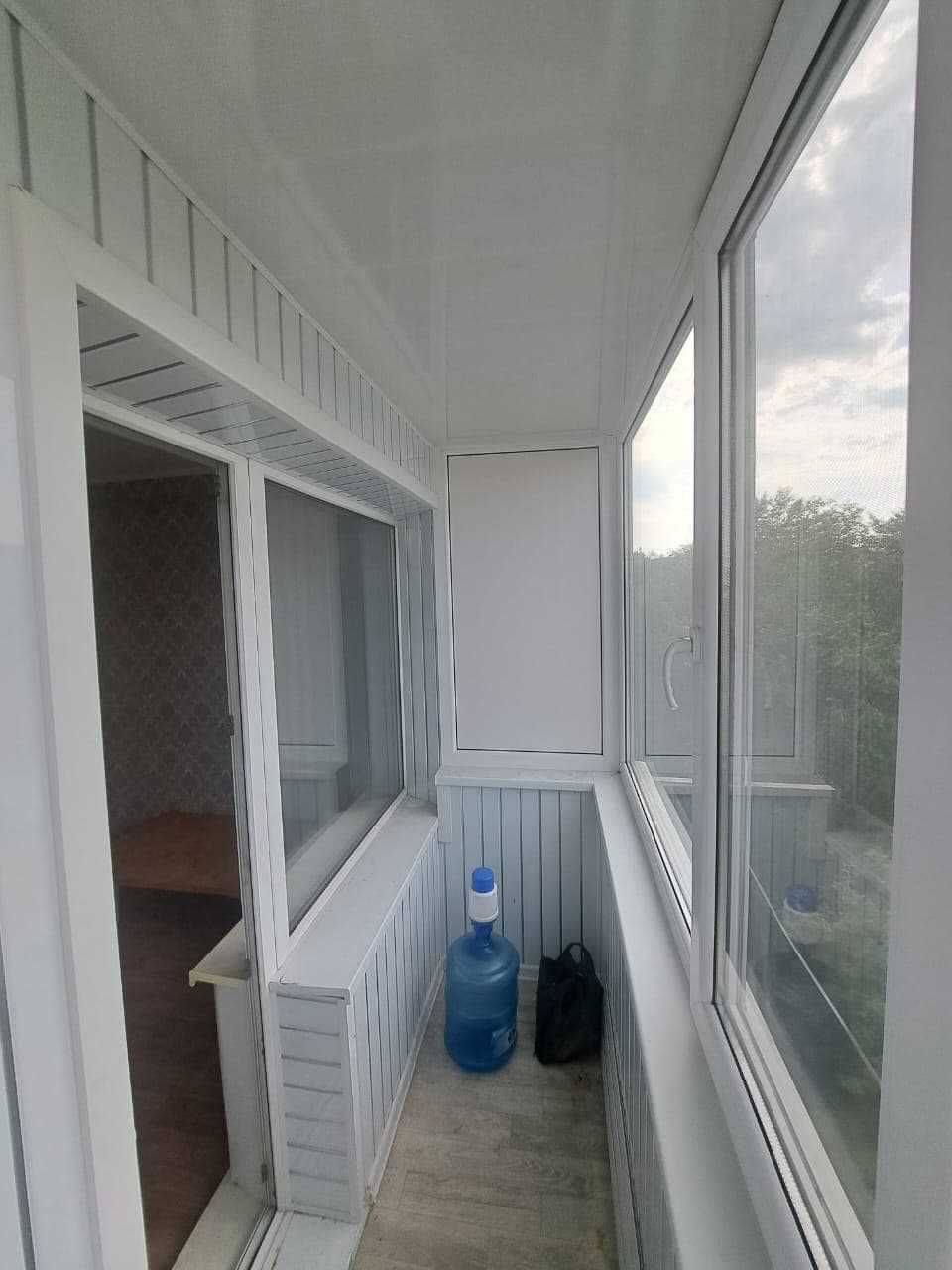 продажа 3х ком квартиры в р-не Дом печати
