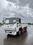 Продам НОВЫЙ 5 тонник FAW 2024
