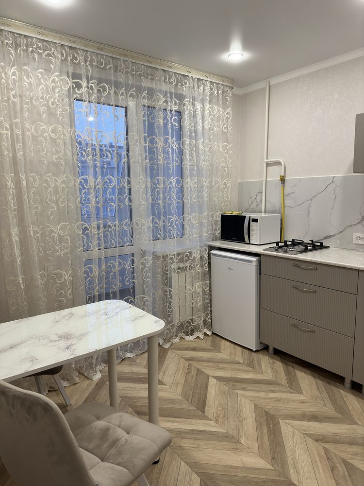 1 комн. квартира VIP . ЦУМ, МАРТ центр .