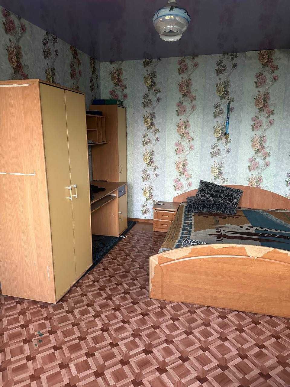 Продается дом П.Новодолинка