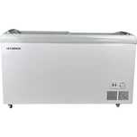 Морозильник Leadbros SC/SD-338Y, 338 л | Почти новый