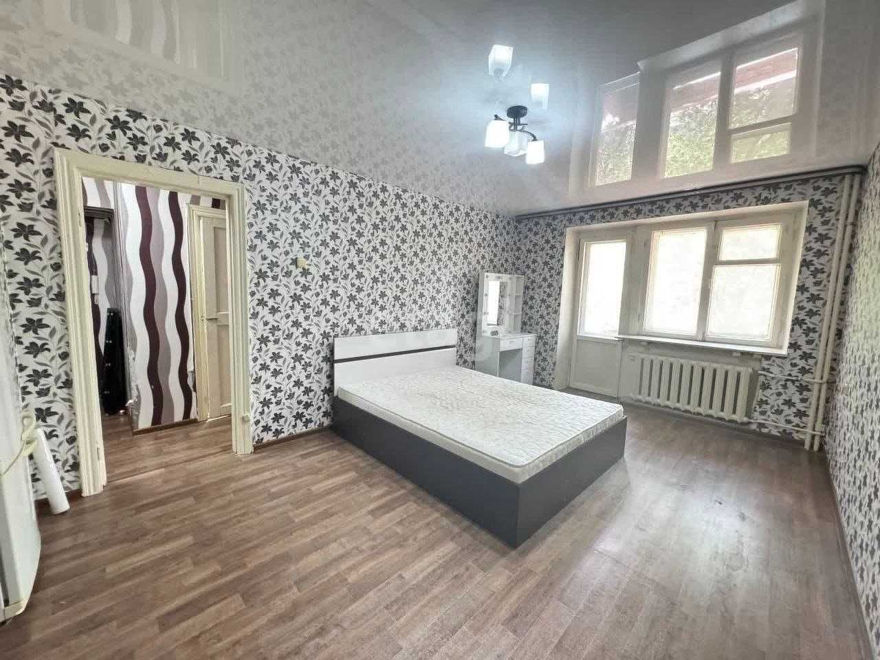 Продам 1 комнатную квартиру на 3/5 этаже