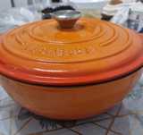 продам новый казан Ле Круазет