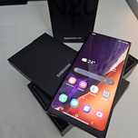 Samsung NOTE 20 ultra