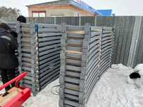 Продается ангар 12х50