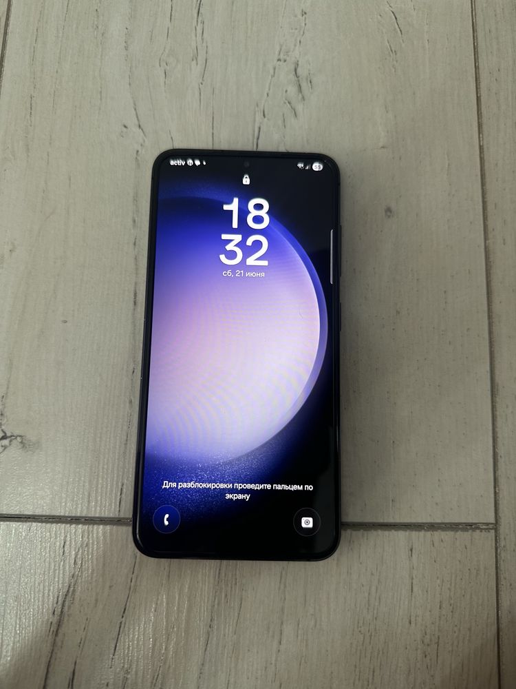 Продажа Samsung S23