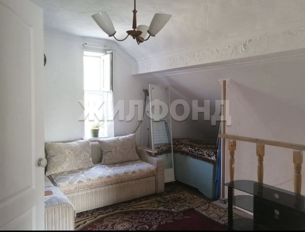 Продам дом в меновном