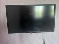 Телевизор марки LG