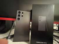 Продам Samsung S24 Ultra 256gb