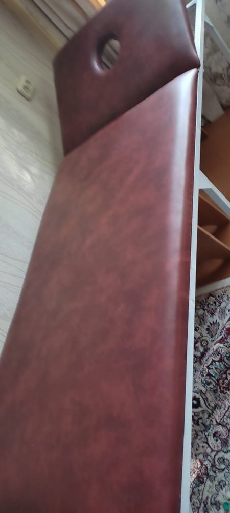 Кушетка для массажа