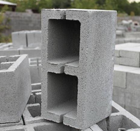 Керамзитоблоки от 300 тенге