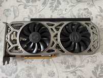 EVGA GeForce 1080 Ti 11GB