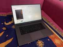Ноутбук Huawei Matebook D15. В отличном состоянии