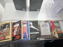 Все книги по 500тг