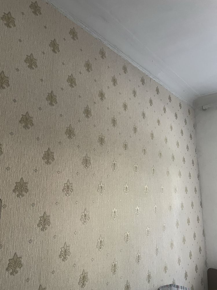 2-х ком квартира