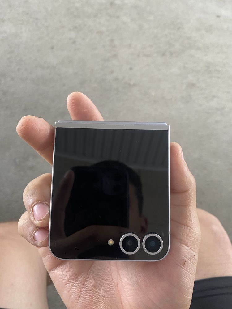 samsung z flip 6