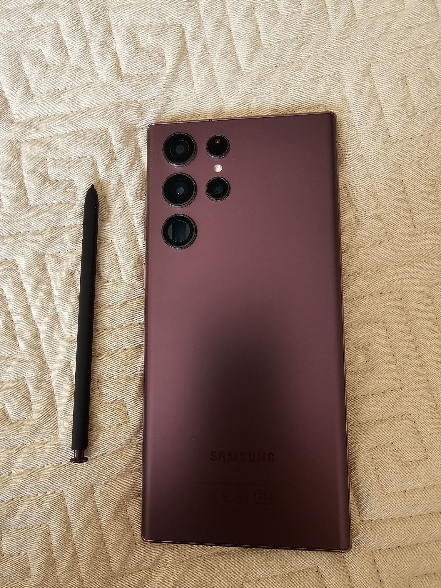 Samsung s 22 ultra