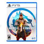 Mortal Kombat 1 ps5