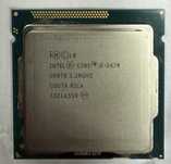 Продам процессор intel core i5-3470