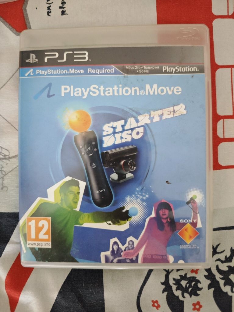 Игры для playstation 3