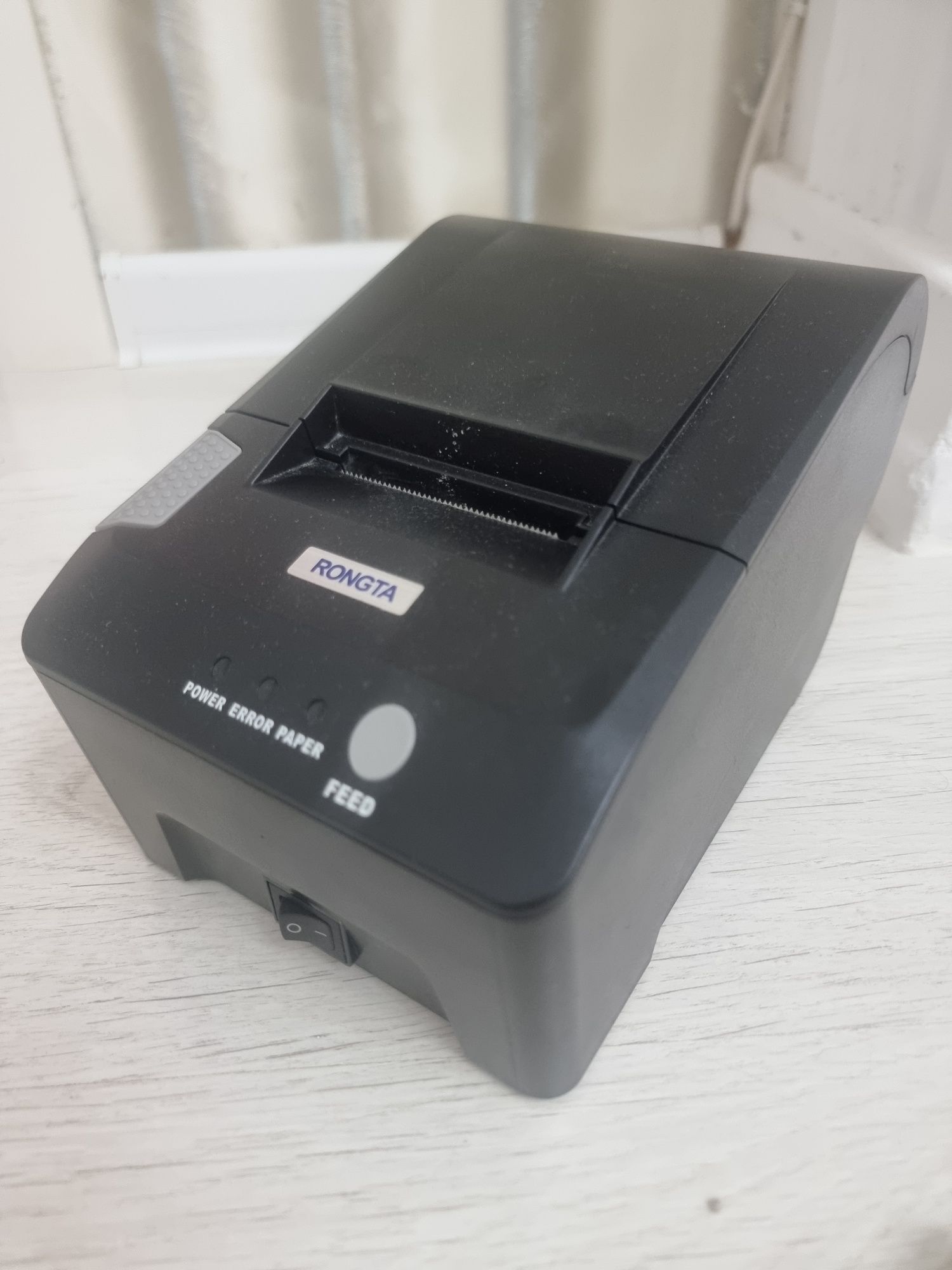 Продам Чековый Принтер RP58-U