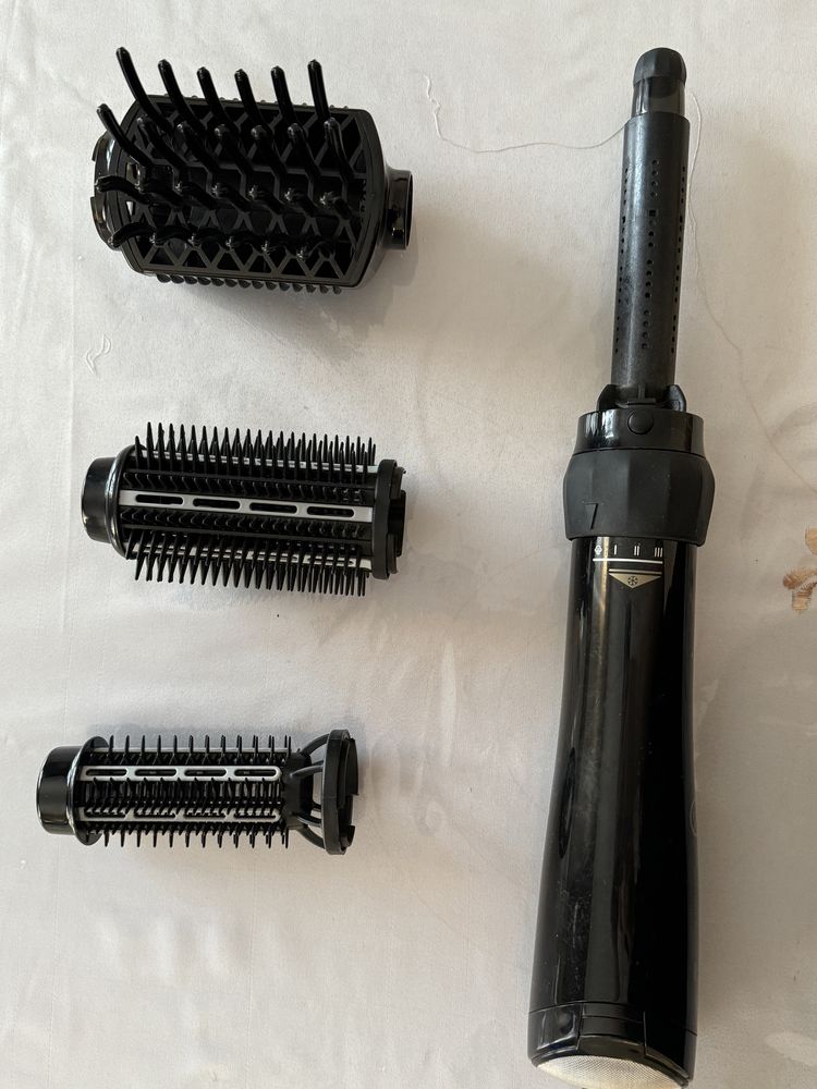 Braun Satin Hair 5 фен-щетка