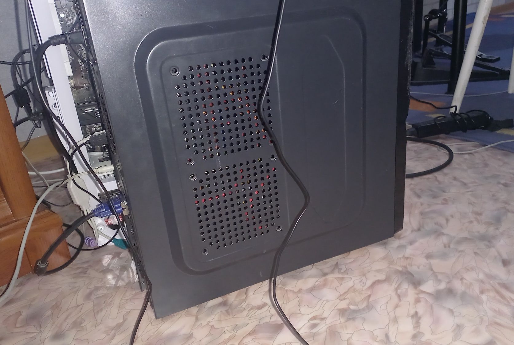 Компьютер Core 2 Duo