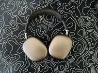 Apple Airpods Max Space Grey наушники