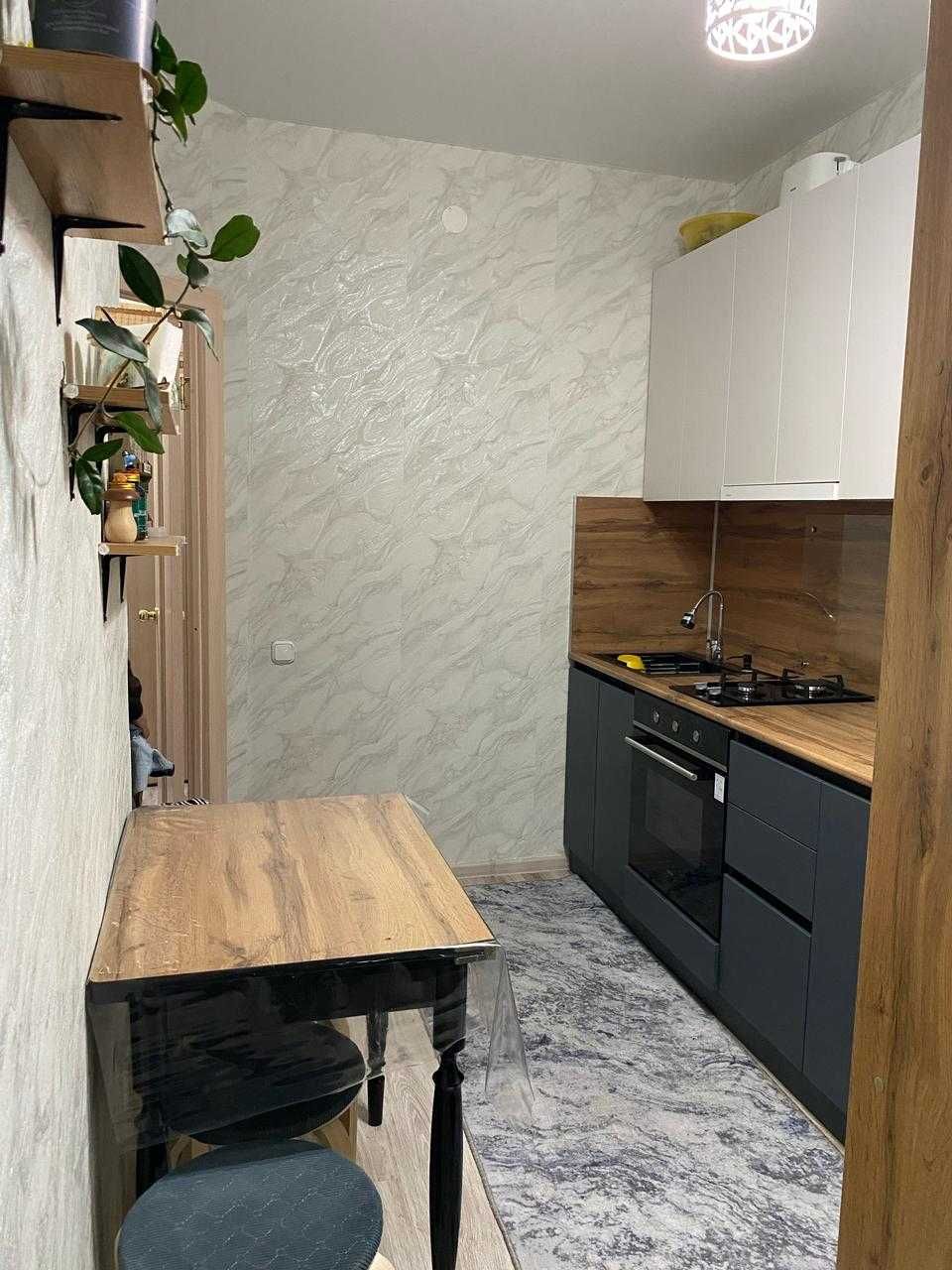 Продам 1шку в районе Плазы, дом БК-Строй