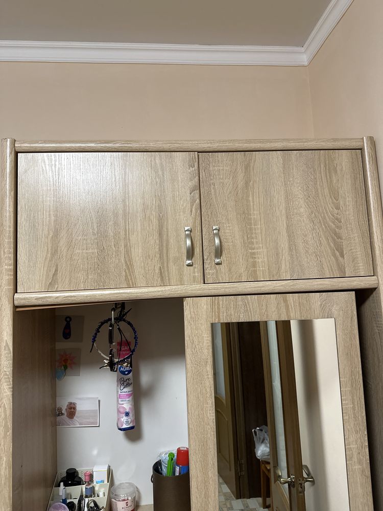 Мебель в прихожую