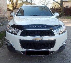 Дефлектор (мухобойка) капота на любые автомобили!!!