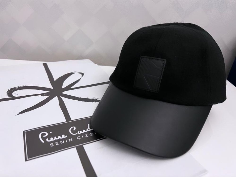Кепки/бейсболки Pierre Cardin, US Polo