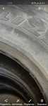 Автошины Bridgestone 285/65/17
