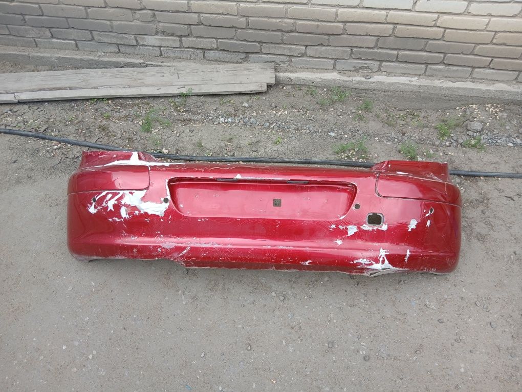 Запчасти Пежо 307