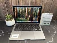 Apple MacBook Air 13,3" | M1 | 8GB | 256GB SSD | Состояние 97%[23]