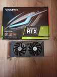 GeForce RTX 3060 12gb