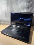 Игровой ноутбук Acer Predator Helios 500