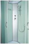 Душевая кабина Appollo ERLIT ER3509P-C3 White