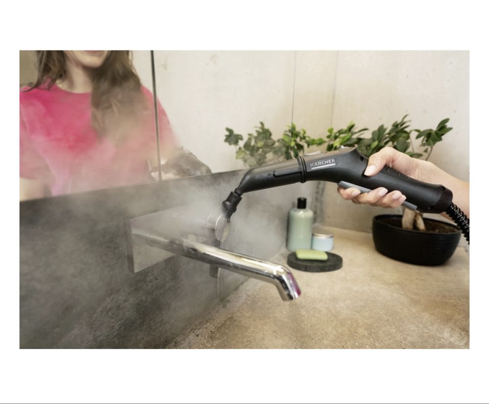 Аренда прокат пароочистителя,парогенератора,поломоечная Karcher