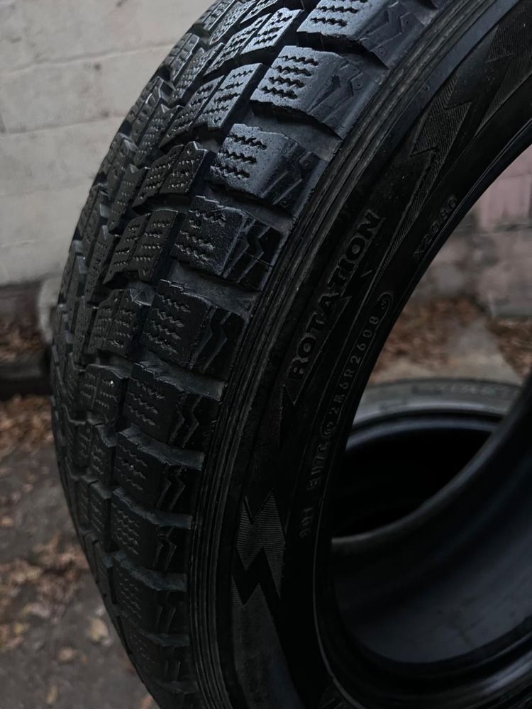 Продам шины разные R 16 и R18