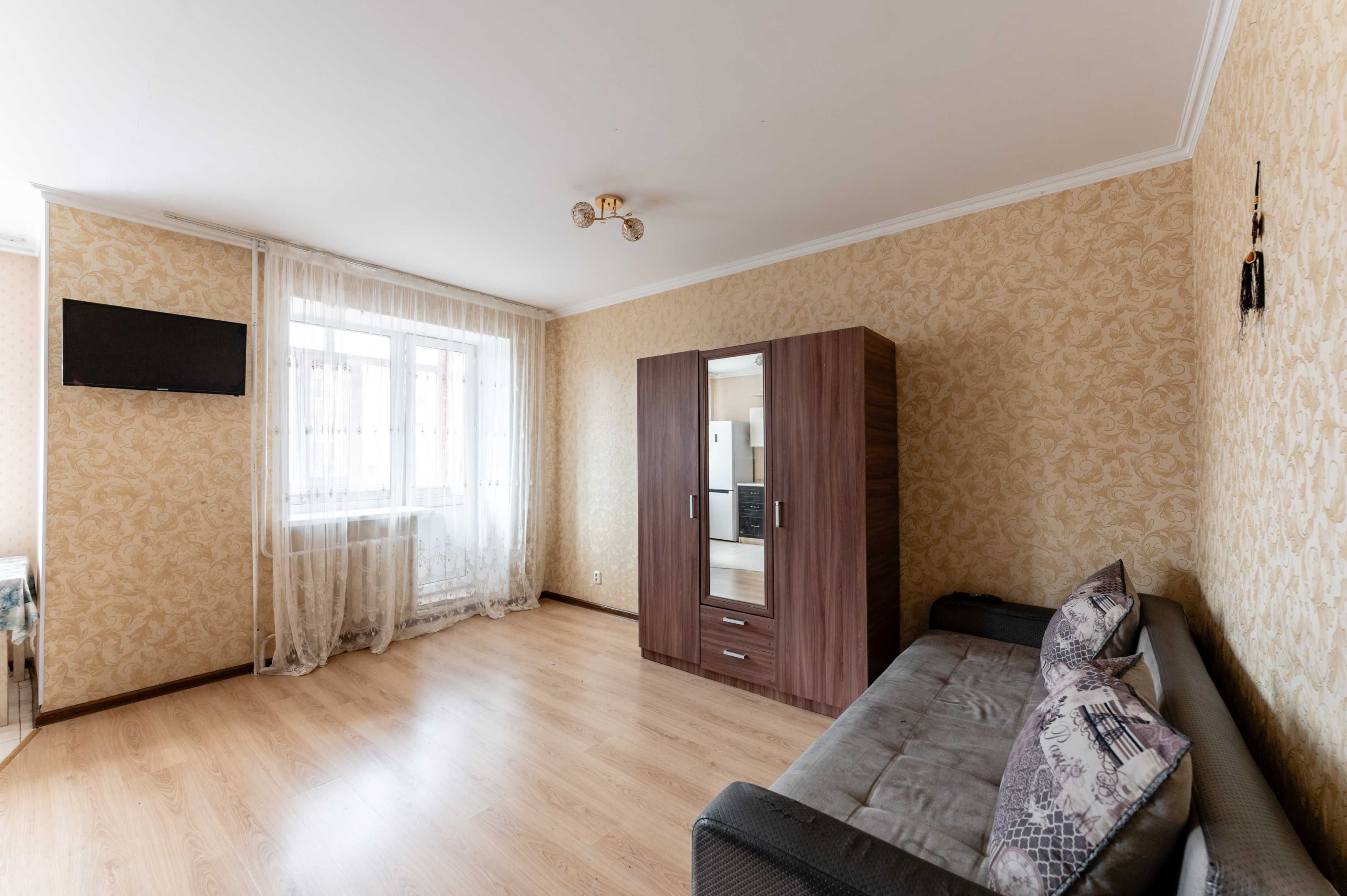 Продается 1ком.кв., 29м2, 10млн, 3эт, Косшы Лесная поляна дом22