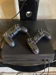 Playstation 4 (PS 4) slim