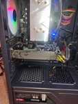 Продам Видеокарта Nvidia GeForce gtx 1050 Ti 4gb